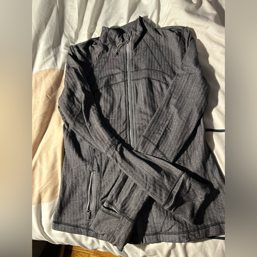 COPY - Lululemon Define Jacket